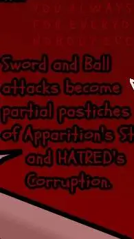 ai character: harted but Dodo  background