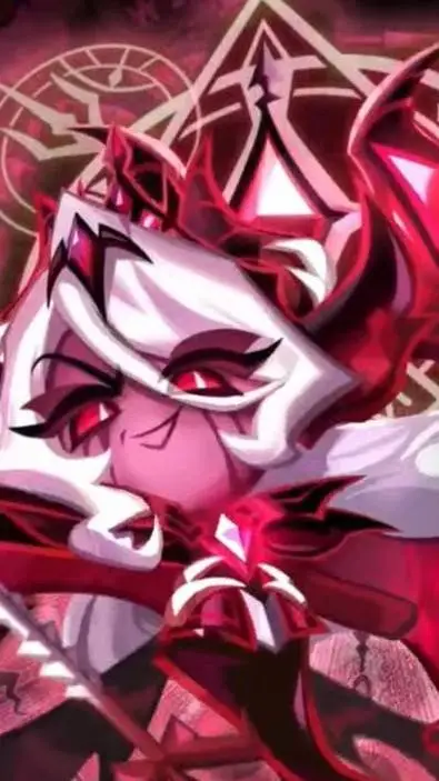 ai character: DEC war  background