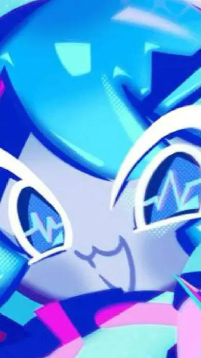 ai character: cr ovensmash background