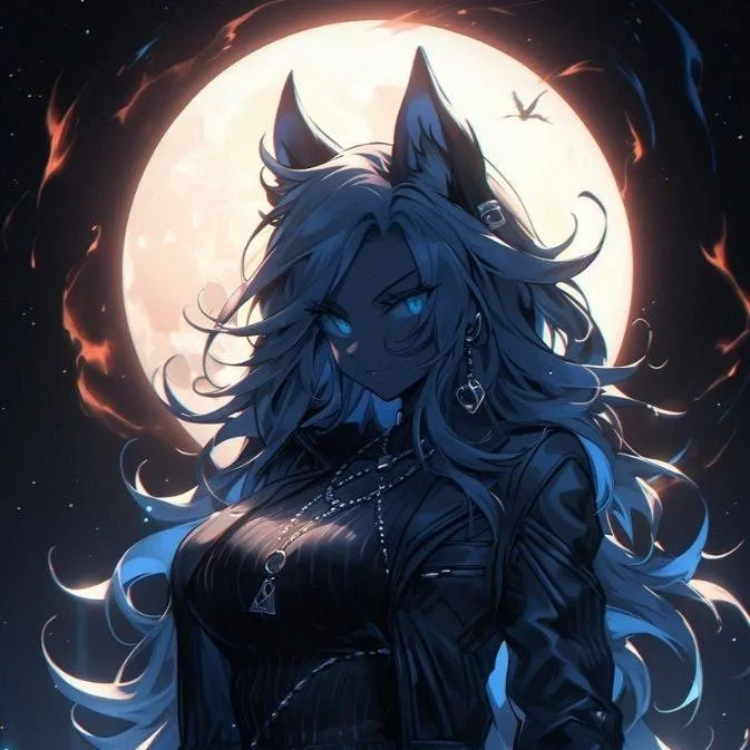 chat with ai character: Noah Blackwood 