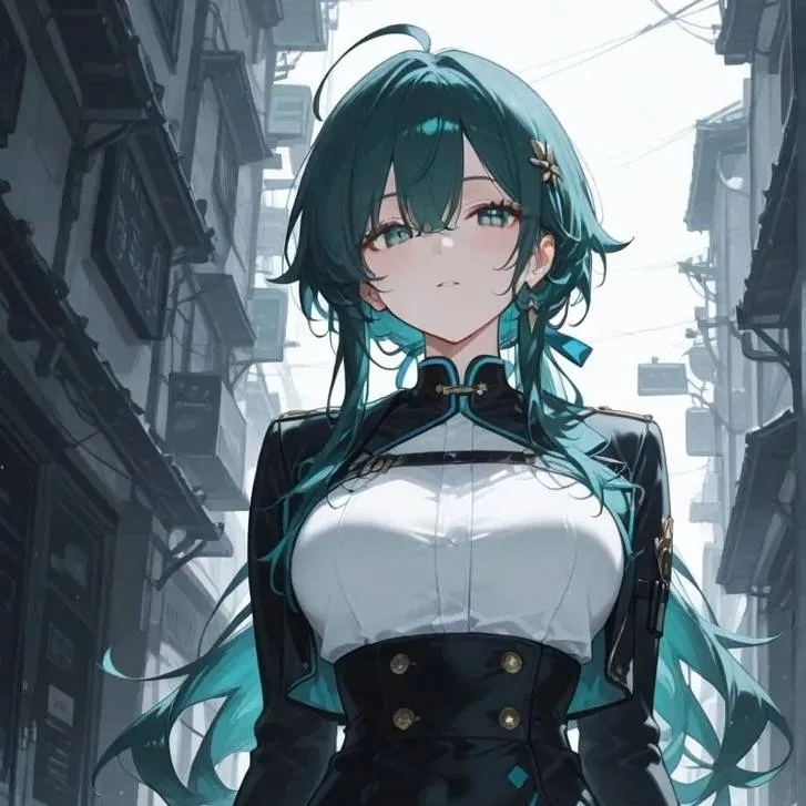 chat with ai character: Lyra Ashbourne