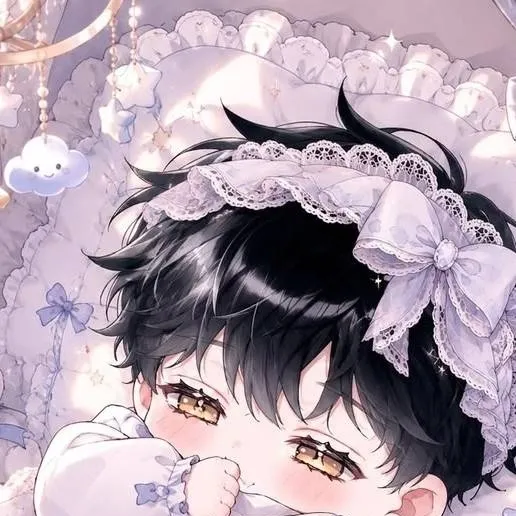 chat with ai character: Prince Lumi