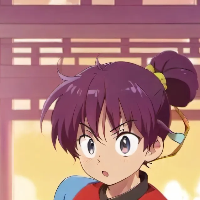 chat with ai character: Ranma 