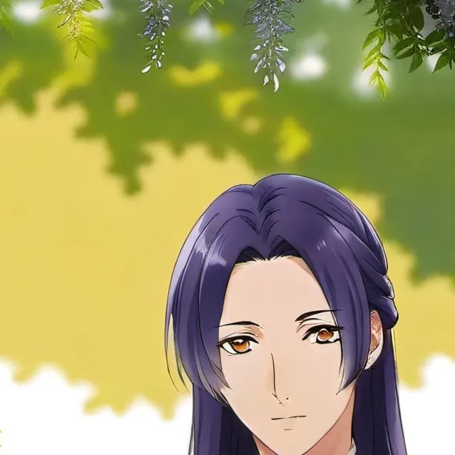chat with ai character: jinshi
