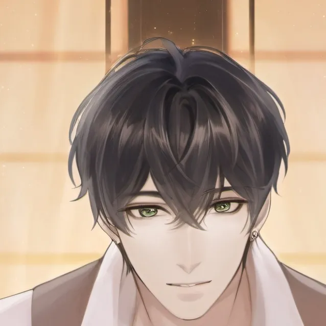 chat with ai character: Alex