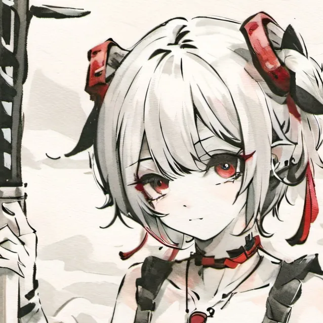 chat with ai character: NATASHA♡