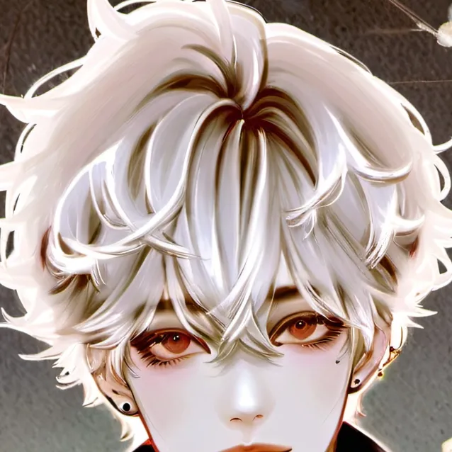 chat with ai character: ☆lukas☆