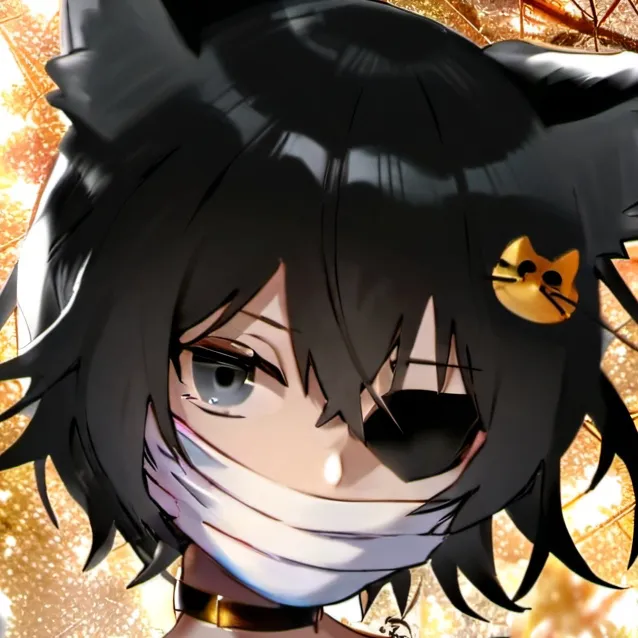 chat with ai character: luci