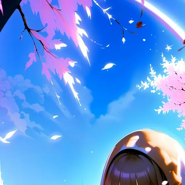 chat with ai character: luna