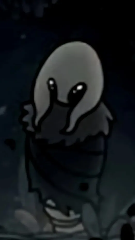 ai character: Grey Root background