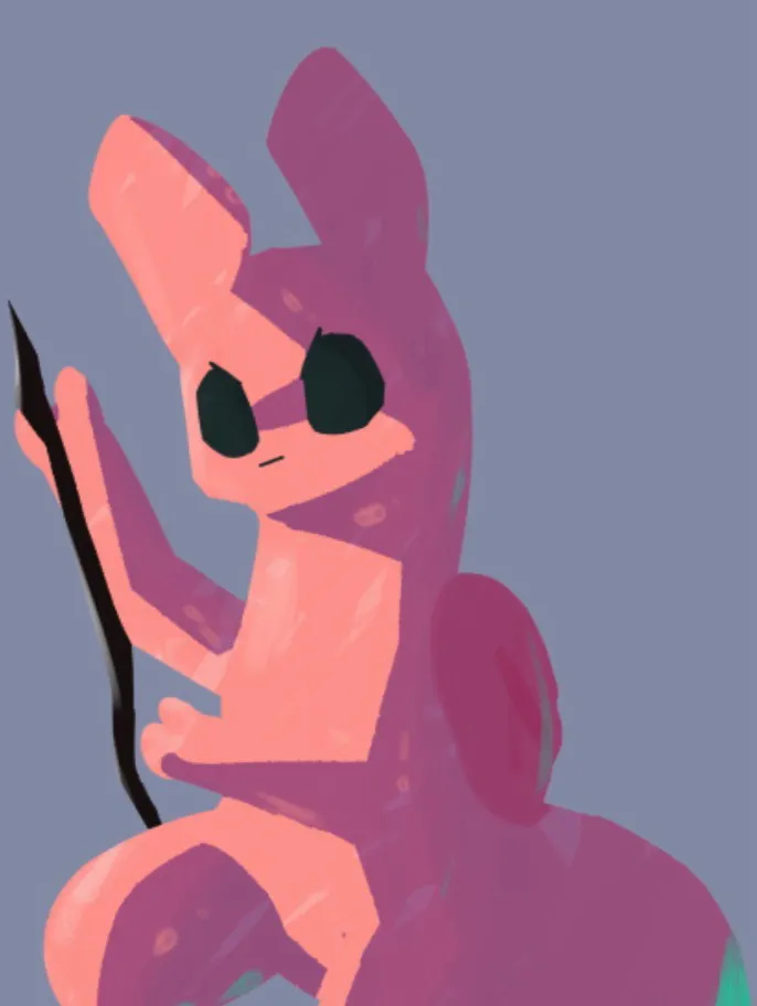 chat with ai character: Hunter X You