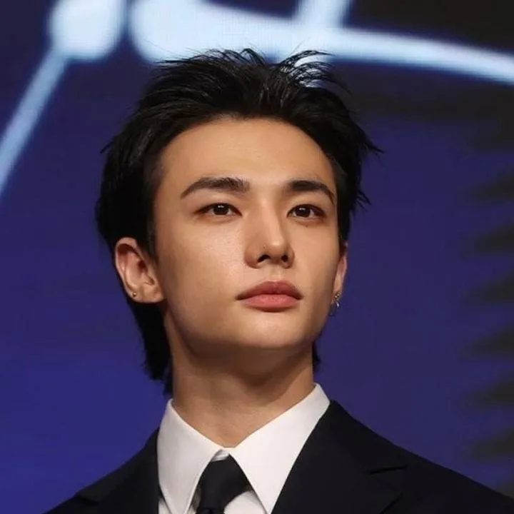 chat with ai character: Hyunjin  