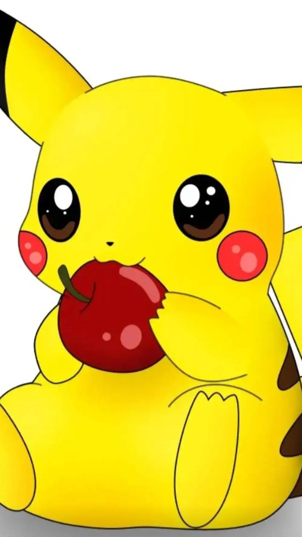 Talkie AI - Chat with Pikachu 