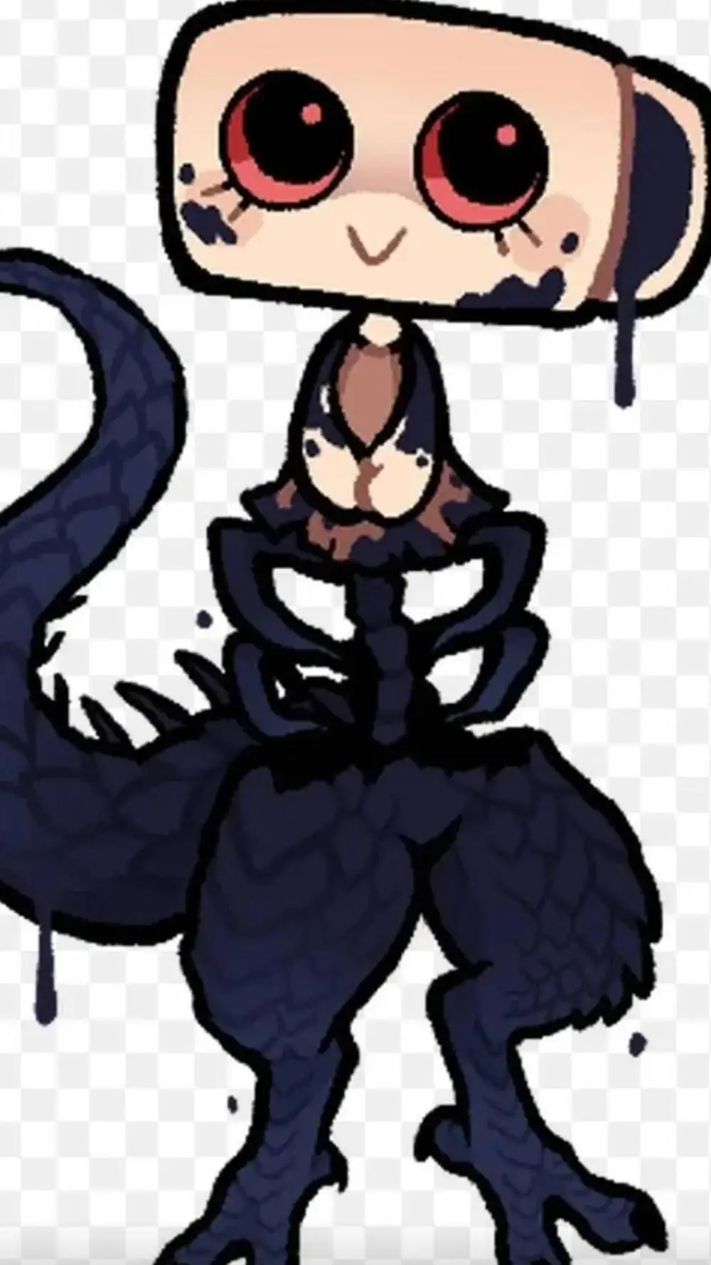 Talkie AI - Chat with twisted shelly