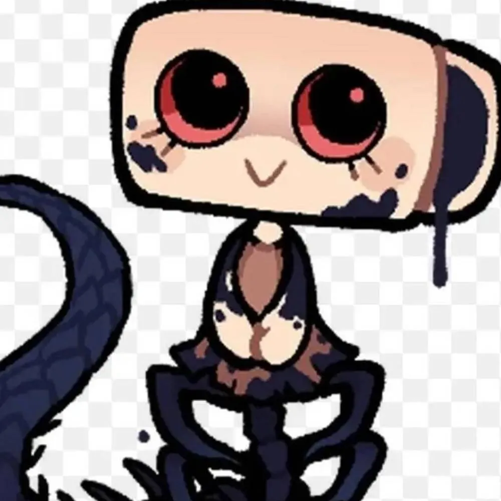 chat with ai character: twisted shelly