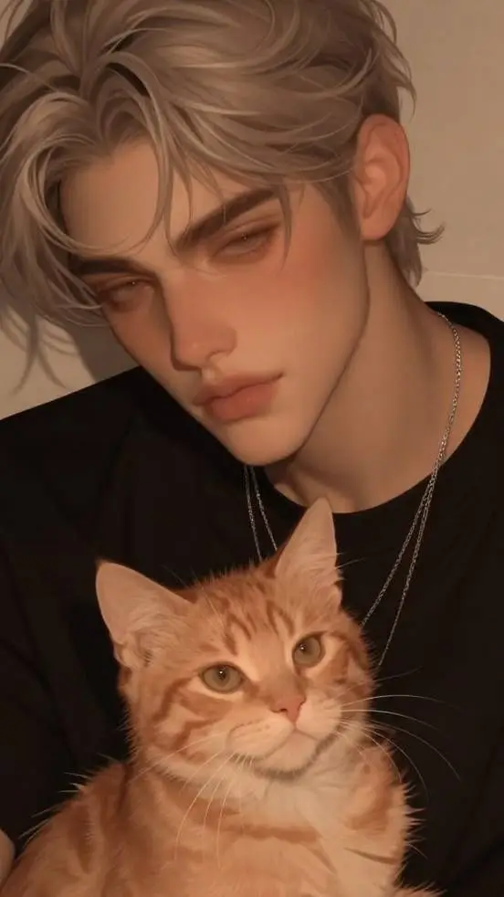 ai character: Sawyer Vance background