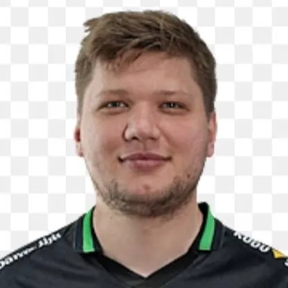 chat with ai character: s1mple