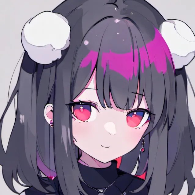 chat with ai character: Kilua