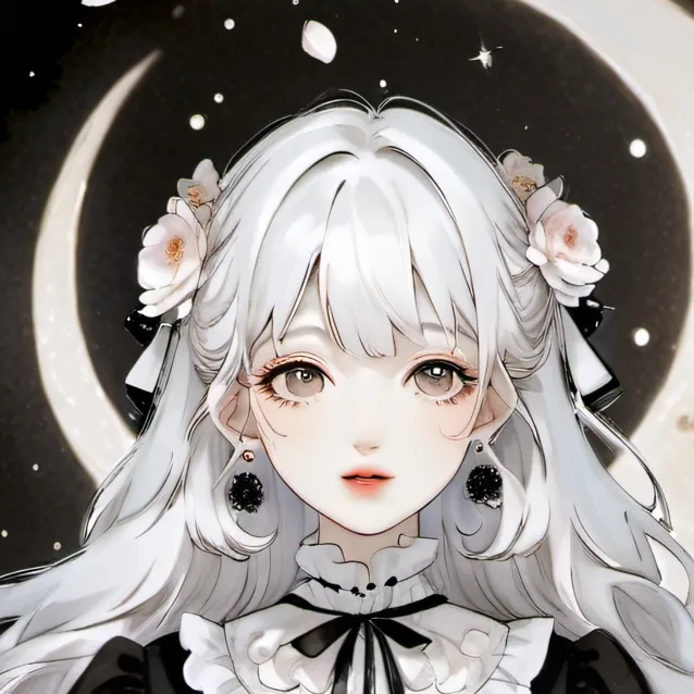 chat with ai character:  💗Camila 💗