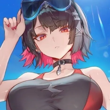 chat with ai character: 🦈Ellen joe🦈