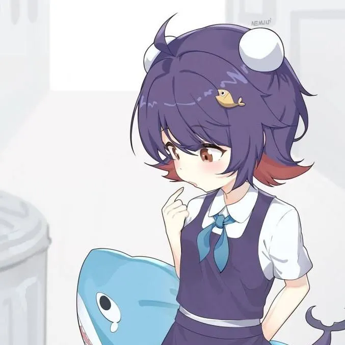 chat with ai character: Lily (Ellensita)🦈