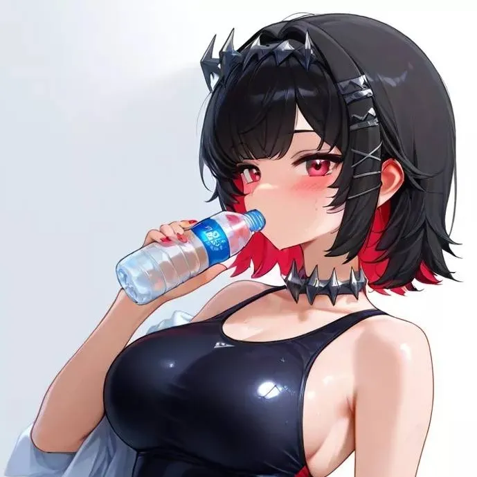 chat with ai character: 🦈Ellen joe🦈(dueña)