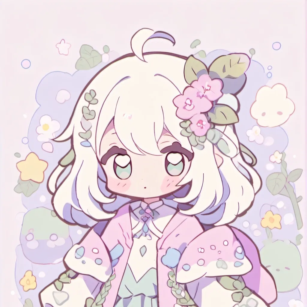 chat with ai character: Milo