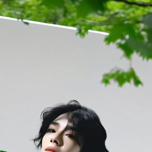 chat with ai character: Skz ✨👁👄👁✨