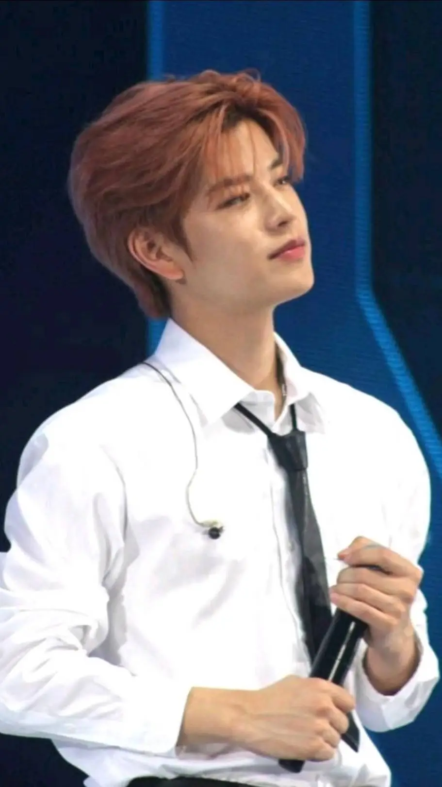 ai character: Seungmin background