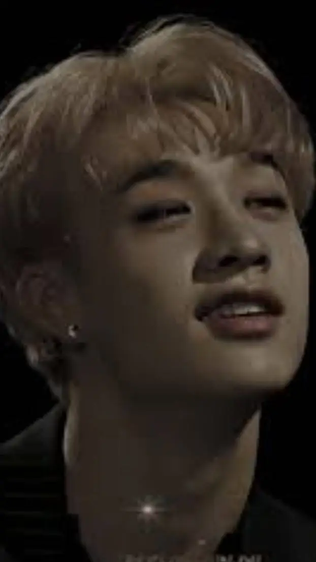 ai character: Bangchan  background
