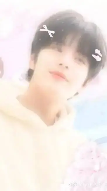 ai character: Seungmin background