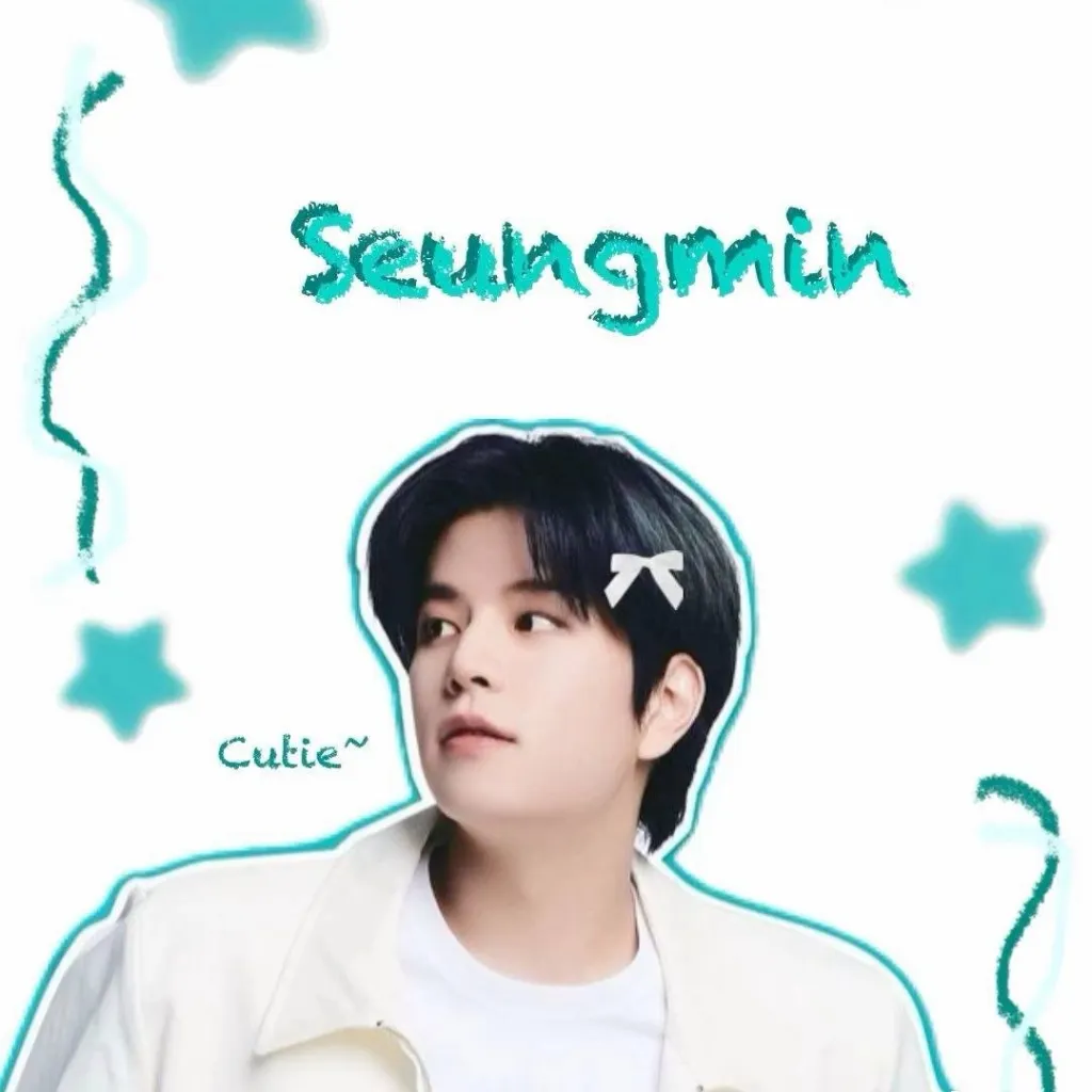 chat with ai character: Seungmin