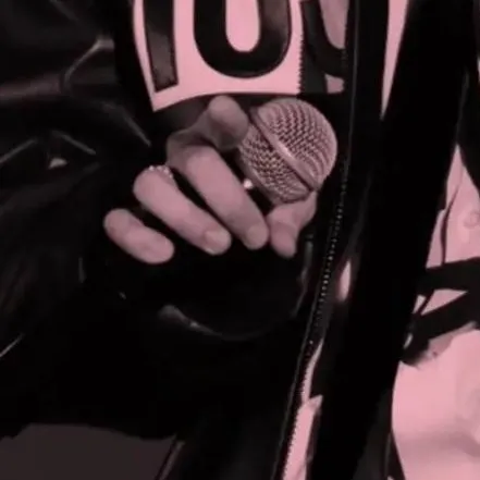 chat with ai character: Seungmin