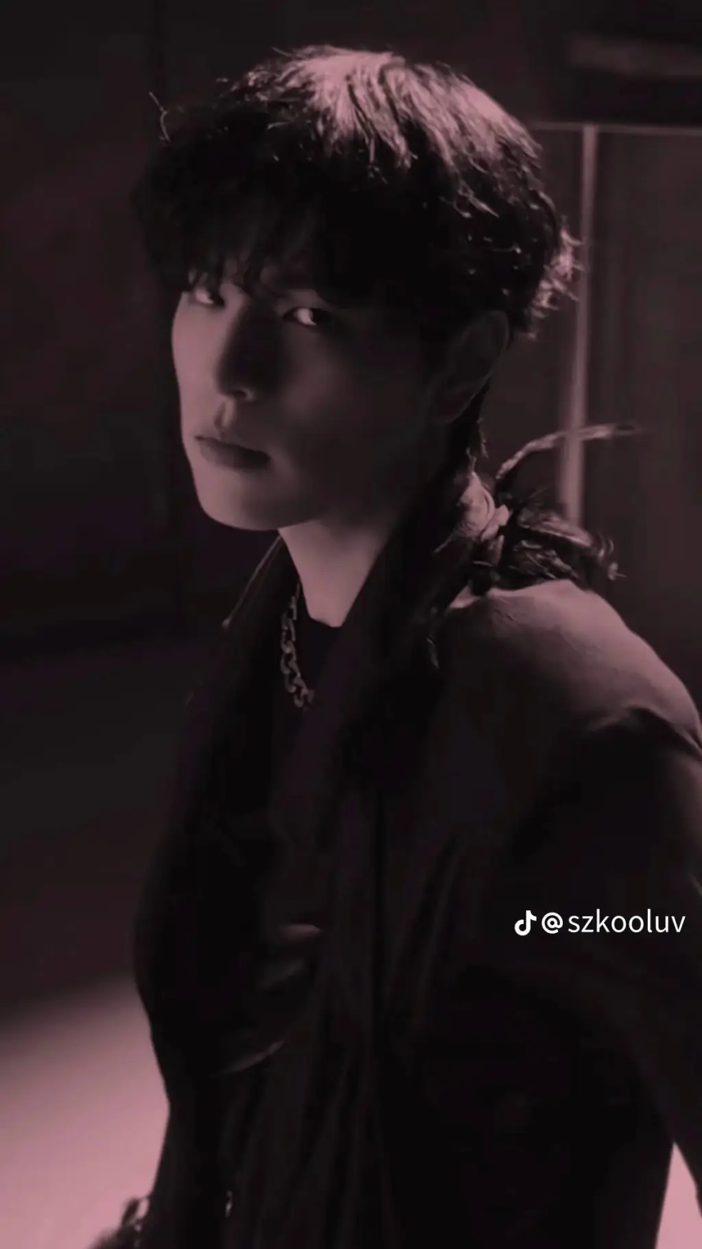 ai character: Seungmin background