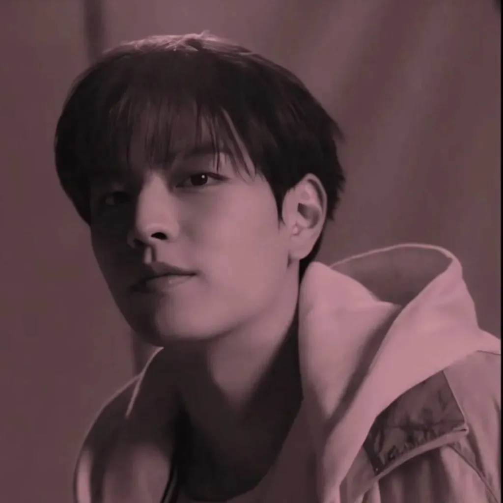 chat with ai character: Seungmin