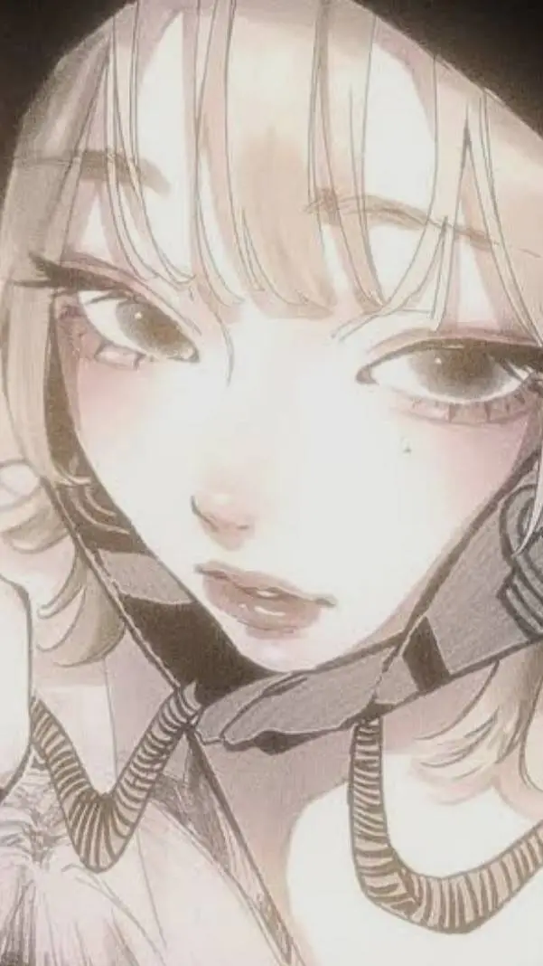 ai character: ELINA💎 background