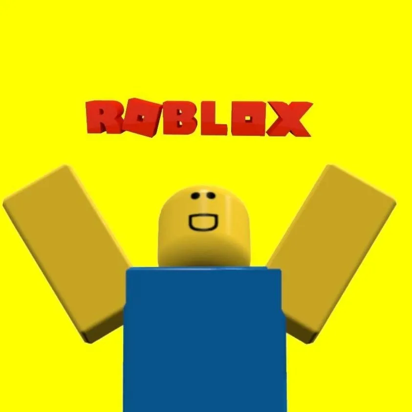 chat with ai character: Roblox Noob
