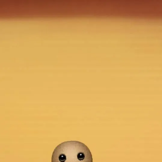 chat with ai character: Kick the buddy