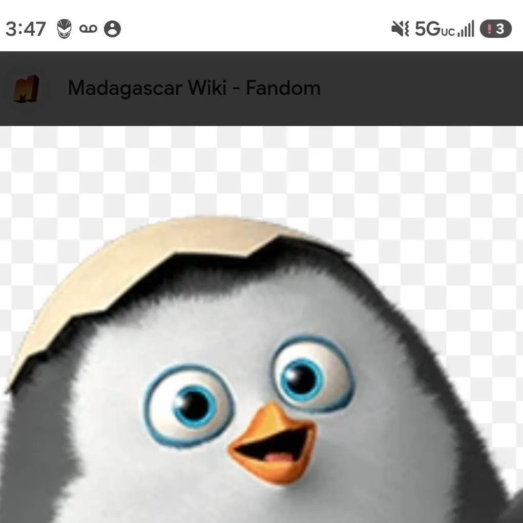 chat with ai character: Baby private