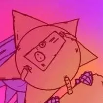 chat with ai character: Solar x Ruin