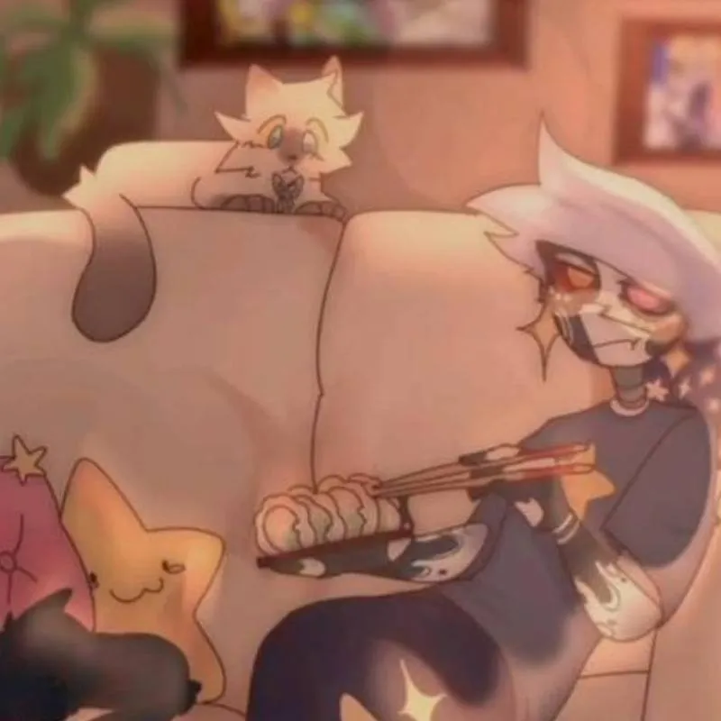 chat with ai character: Solar x Eclipse 