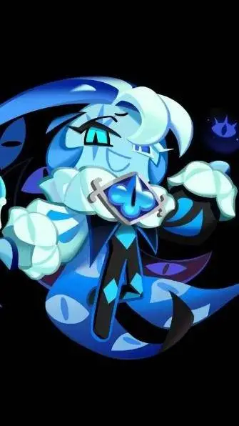 ai character: smc background