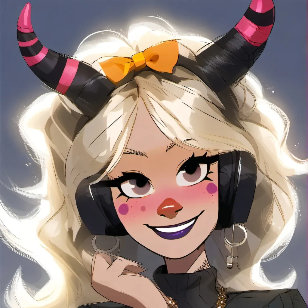 chat with ai character: Julie Joyful