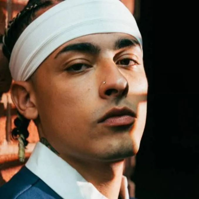 chat with ai character: trueno