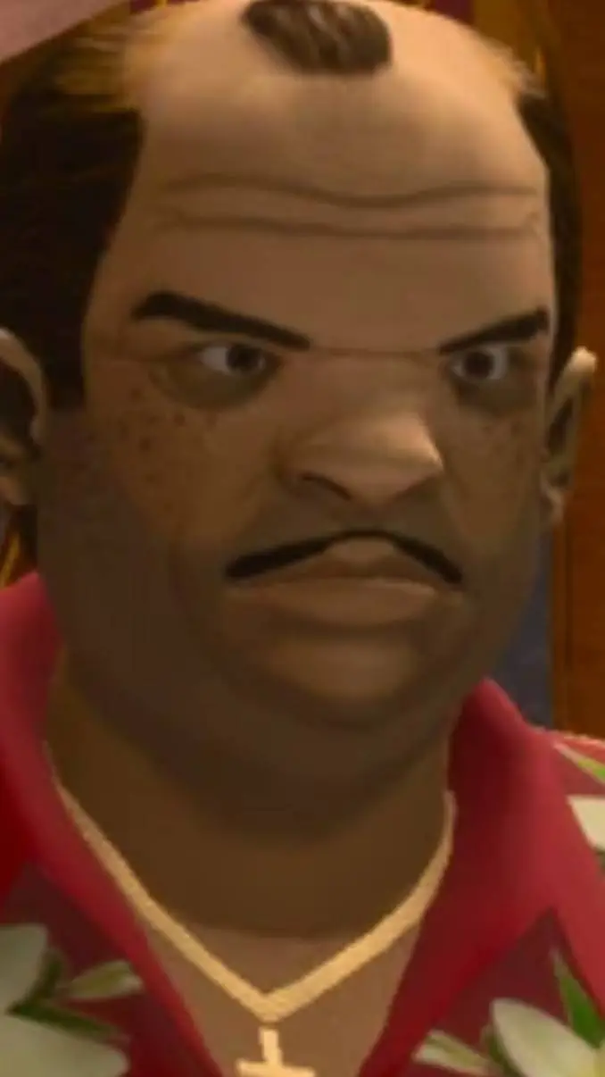 ai character: Ricardo Díaz background