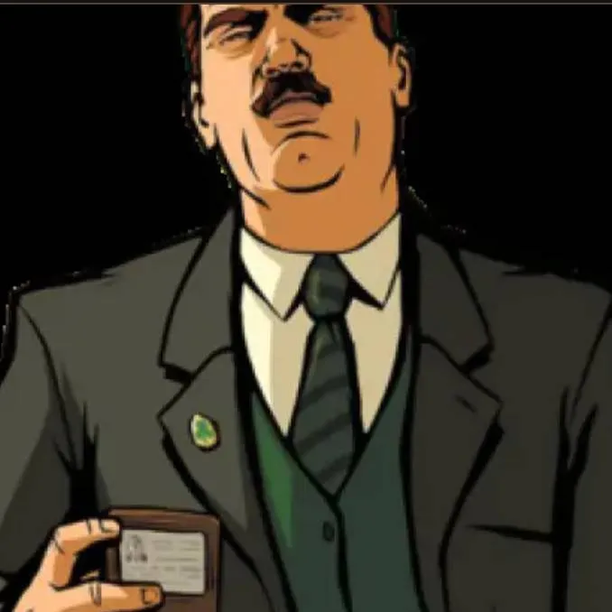 chat with ai character: león mac afrey