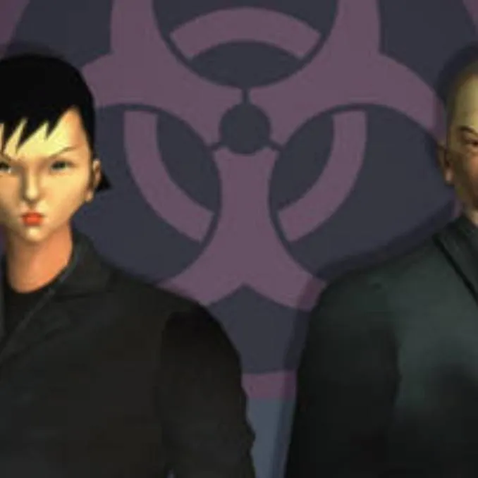 chat with ai character: hermanos kasen