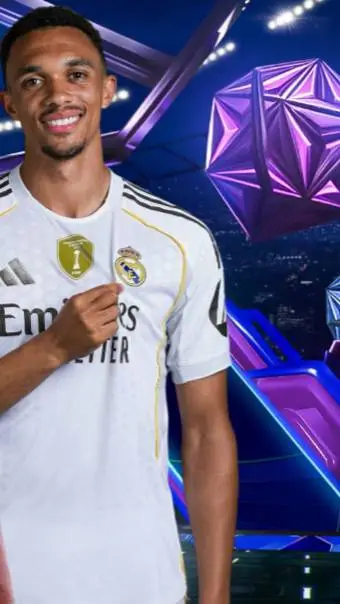 ai character: chica background