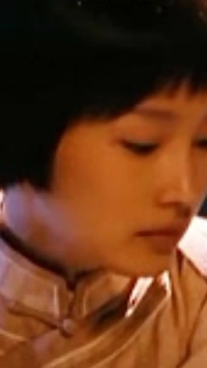 ai character: yang Kaihui  background