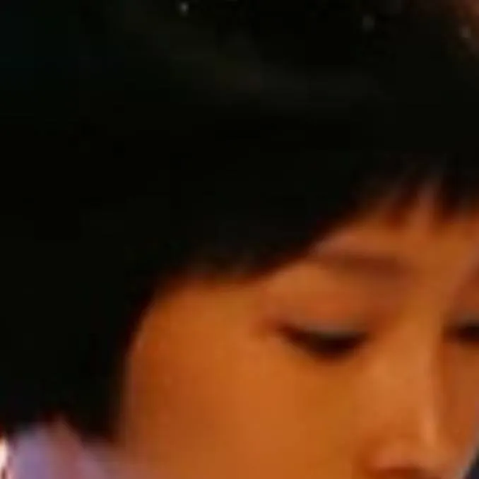 chat with ai character: Yang Kaihui 